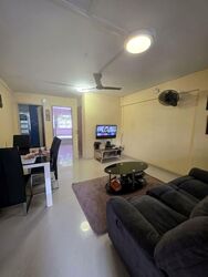 Blk 123 Mcnair Spring (Kallang/Whampoa), HDB 3 Rooms #561803011